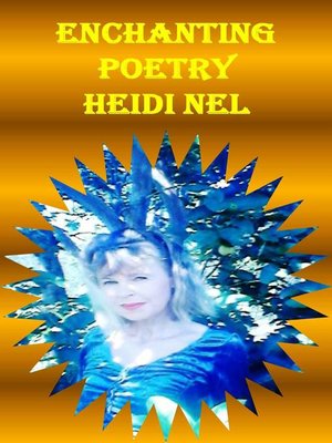 cover image of Enchanting Poetry